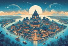 bali-island:-a-spiritual-haven-and-cultural-treasure-trove-meets-the-future-of-digital-asset-investment