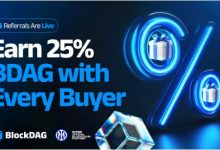 blockdag’s-dual-bonus-model;-25%-for-referrers,-5%-for-buyers-outshines-avalanche-&-dogecoin-in-2025