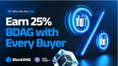 blockdag’s-dual-bonus-model;-25%-for-referrers,-5%-for-buyers-outshines-avalanche-&-dogecoin-in-2025