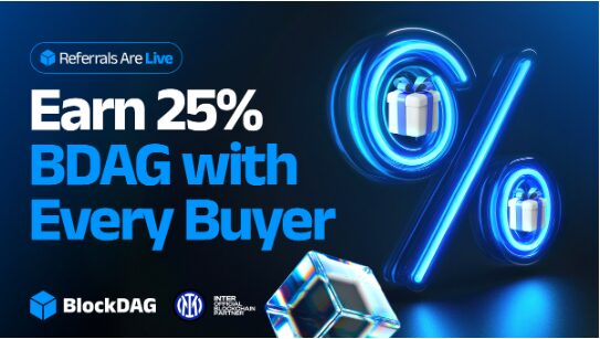 blockdag’s-dual-bonus-model;-25%-for-referrers,-5%-for-buyers-outshines-avalanche-&-dogecoin-in-2025