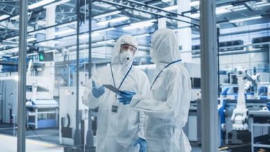 the-impact-of-heating-solutions-on-cleanroom-performance-and-control