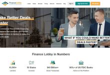 financelobby:-digitizing-the-outdated-commercial-real-estate-lending-with-ai