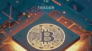 the-ultimate-guide-to-cryptocurrency:-mike-ike’s-bold-roadmap-from-beginner-to-trader